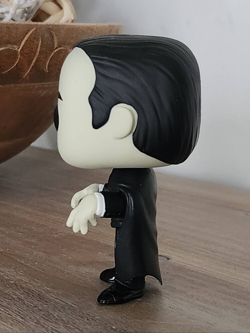 Funko Pop Universal Monsters Dracula #111 Loose OOB Horror Vinyl Figure - Picture 2 of 5